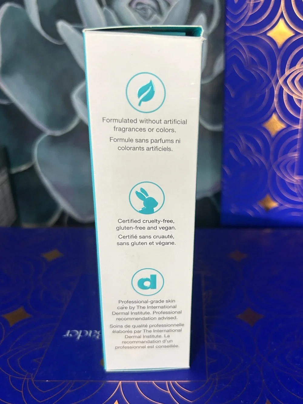 Dermalogica Clear Start Cooling Aqua Jelly Moisturizer